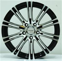 Alloy Wheels  