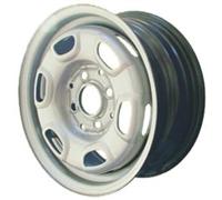 Steel Wheel For Cars