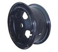 Steel Wheel For Trucks