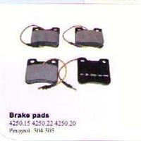 Brake Pad