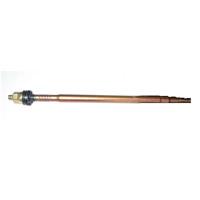 Rack End 53521-S5A-003