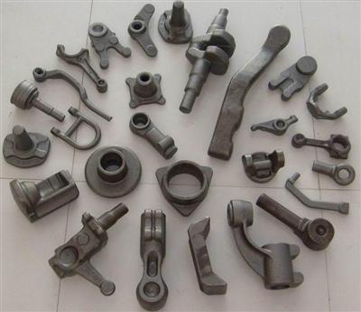 Forging Parts