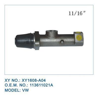 Clutch Master Cylinder