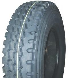 All Steel Radial Tyre