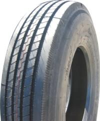 All Steel Radial Tyre