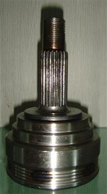 LADA-001 Cv. Joints
