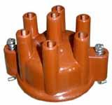 Distributor Cap 000 158 27 02