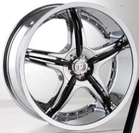 Alloy Wheel