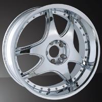 Alloy Wheel