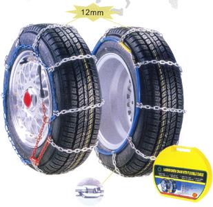 Car Snow Chain