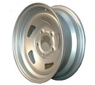 Steel Wheel For Trailer