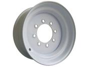 Steel Wheel For Mobile Home