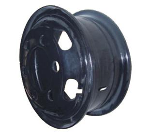 Steel Wheel For Trucks