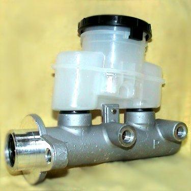 Brake Master Cylinder