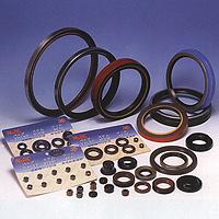 Oil Seals
