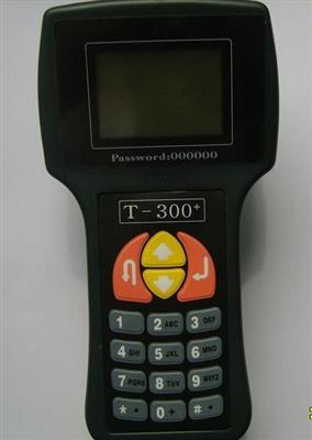 Auto Scanner T300coder Reader