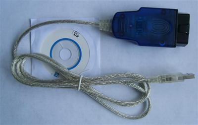 Auto Scanner VAG-COM409coder Reader