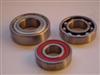 The Deep Groove Ball Bearings