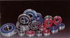 The Deep Groove Ball Bearings