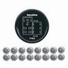 16 Wheels Tire Pressure Monitoring System