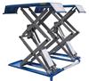 Full Rise Scissor Lift