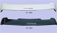 Rear Spoiler(PJ-602,PJ-604)