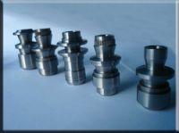 Precision Machined Parts