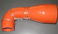 Silicone Hose/Coupler