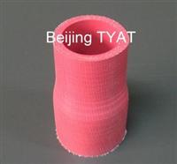 Benz Straight Silicone Hose/Reducer