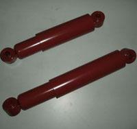 Twin Tube Shock Absorber