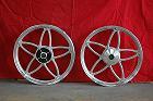 Alloy Rims