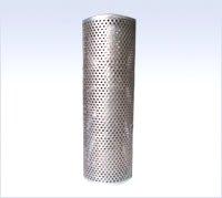 Total Stainless Steel Filter