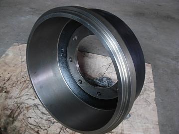 Brake Drum