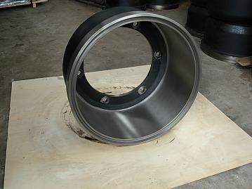 Brake Drum
