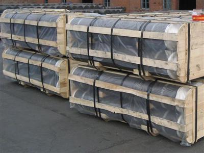 Graphite Electrode