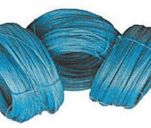 Pvc Coated Iron Wire