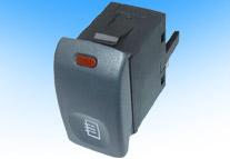 Defrosts switch