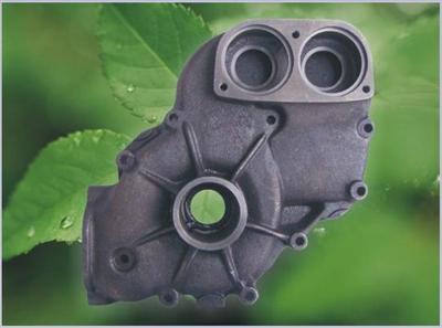 Water Pump Housing For Mercedes Truck, Bus