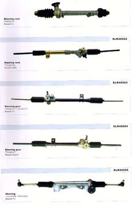 Steering Rack