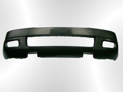 Bumper Mold