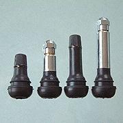 Tubeless Tire Valves