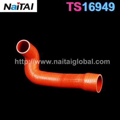 Custom Silicone Hose