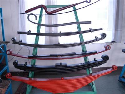 Auto Leaf Spring