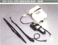 ZD1332 Wiper Motor