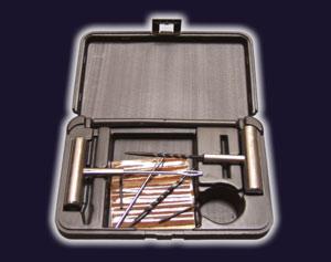 Tyre Repair Tool Kit