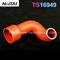 Custom Silicone Hose