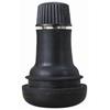 Snap-in Tubeless Rubber Valve TR413