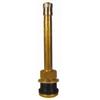 Tubeless Metal Clamp-in Valves TR570