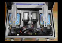 Sunshine HB4,H3 And H4 Bi-Xenon Conversion Kits