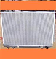 Auto Radiator-TOYOTA-JZS133